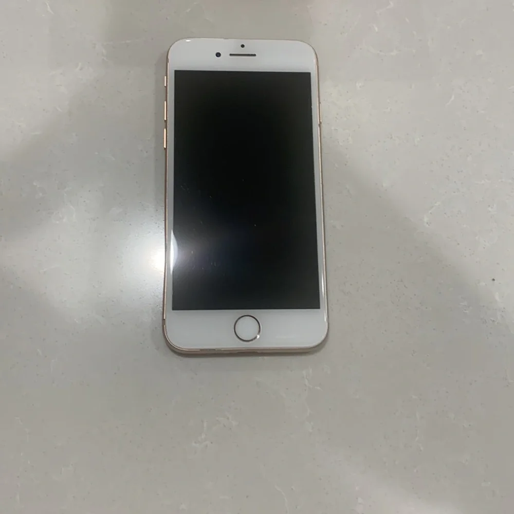 iPhone 8 RoseGold 64GB